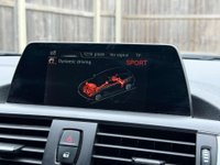 USED 2016 16 BMW 1 SERIES 1.5 118I M Sport 3dr Long MOT Sat Nav