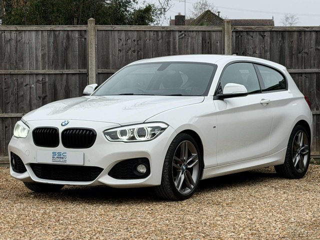 2016 BMW 1 Series - Photo 2