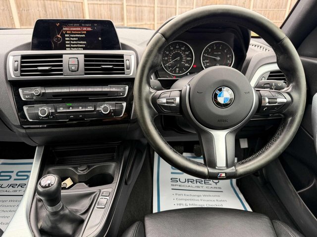 2016 BMW 1 Series - Photo 7