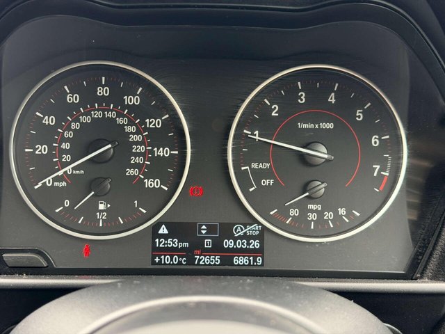 2016 BMW 1 Series - Photo 8