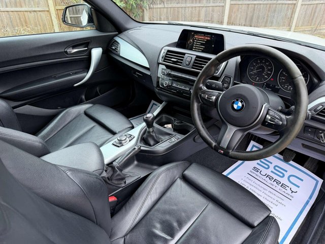 2016 BMW 1 Series - Photo 5