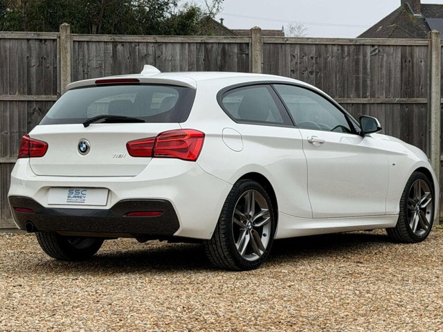 2016 BMW 1 Series - Photo 4