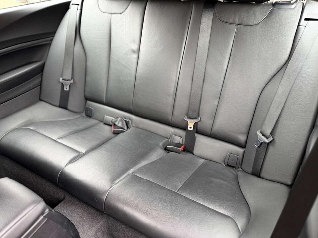 2016 BMW 1 Series - Photo 9