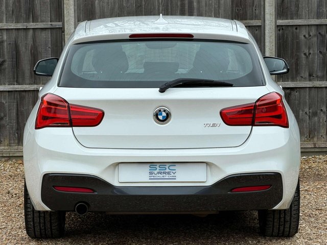 2016 BMW 1 Series - Photo 12