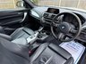 USED 2016 16 BMW 1 SERIES 1.5 118I M Sport 3dr Long MOT Sat Nav