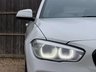 USED 2016 16 BMW 1 SERIES 1.5 118I M Sport 3dr Long MOT Sat Nav