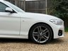 USED 2016 16 BMW 1 SERIES 1.5 118I M Sport 3dr Long MOT Sat Nav