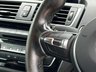 USED 2016 16 BMW 1 SERIES 1.5 118I M Sport 3dr Long MOT Sat Nav