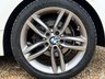 USED 2016 16 BMW 1 SERIES 1.5 118I M Sport 3dr Long MOT Sat Nav