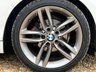 USED 2016 16 BMW 1 SERIES 1.5 118I M Sport 3dr Long MOT Sat Nav