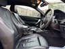 USED 2016 16 BMW 1 SERIES 1.5 118I M Sport 3dr Long MOT Sat Nav