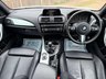 USED 2016 16 BMW 1 SERIES 1.5 118I M Sport 3dr Long MOT Sat Nav