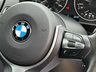 USED 2016 16 BMW 1 SERIES 1.5 118I M Sport 3dr Long MOT Sat Nav