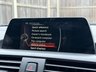 USED 2016 16 BMW 1 SERIES 1.5 118I M Sport 3dr Long MOT Sat Nav