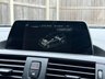 USED 2016 16 BMW 1 SERIES 1.5 118I M Sport 3dr Long MOT Sat Nav