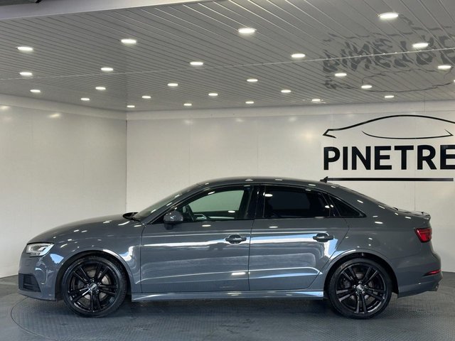 2019 AUDI A3 - Photo 5