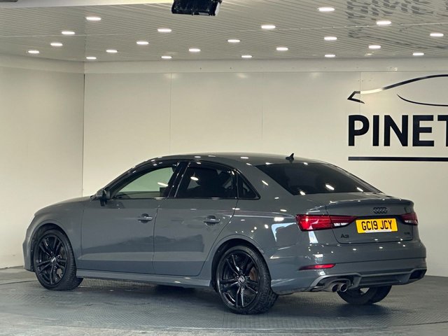 2019 AUDI A3 - Photo 8