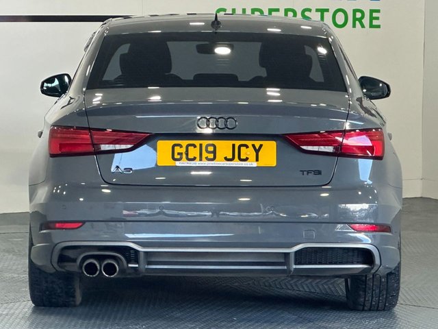 2019 AUDI A3 - Photo 9