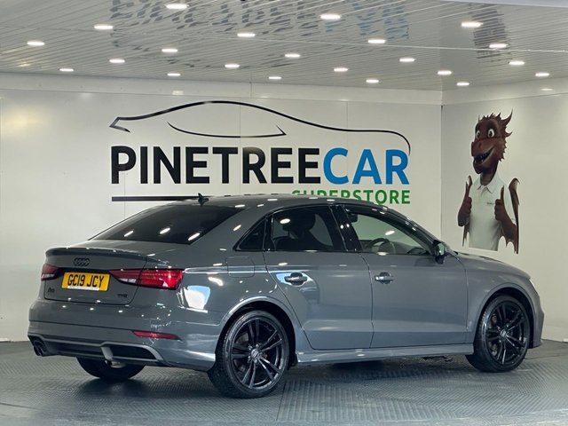 2019 AUDI A3 - Photo 10