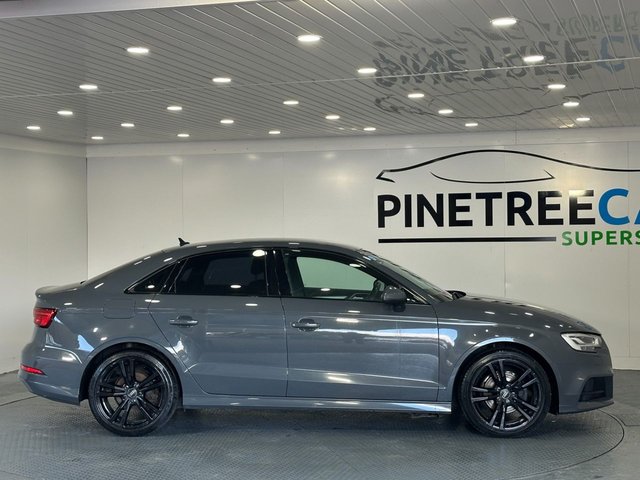 2019 AUDI A3 - Photo 6