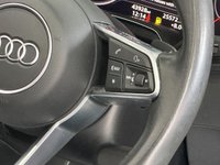 USED 2017 67 AUDI TT 2.0 TFSI Sport Roadster 2dr Petrol S Tronic Euro 6 (s/s) (230 ps) 