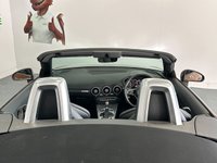 USED 2017 67 AUDI TT 2.0 TFSI Sport Roadster 2dr Petrol S Tronic Euro 6 (s/s) (230 ps) 