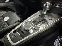 USED 2017 67 AUDI TT 2.0 TFSI Sport Roadster 2dr Petrol S Tronic Euro 6 (s/s) (230 ps) 