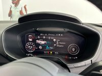 USED 2017 67 AUDI TT 2.0 TFSI Sport Roadster 2dr Petrol S Tronic Euro 6 (s/s) (230 ps) 