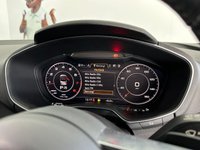 USED 2017 67 AUDI TT 2.0 TFSI Sport Roadster 2dr Petrol S Tronic Euro 6 (s/s) (230 ps) 