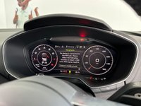 USED 2017 67 AUDI TT 2.0 TFSI Sport Roadster 2dr Petrol S Tronic Euro 6 (s/s) (230 ps) 