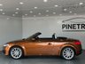 USED 2017 67 AUDI TT 2.0 TFSI Sport Roadster 2dr Petrol S Tronic Euro 6 (s/s) (230 ps) 