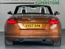 USED 2017 67 AUDI TT 2.0 TFSI Sport Roadster 2dr Petrol S Tronic Euro 6 (s/s) (230 ps) 