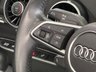 USED 2017 67 AUDI TT 2.0 TFSI Sport Roadster 2dr Petrol S Tronic Euro 6 (s/s) (230 ps) 
