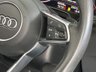 USED 2017 67 AUDI TT 2.0 TFSI Sport Roadster 2dr Petrol S Tronic Euro 6 (s/s) (230 ps) 