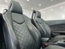 USED 2017 67 AUDI TT 2.0 TFSI Sport Roadster 2dr Petrol S Tronic Euro 6 (s/s) (230 ps) 