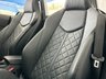 USED 2017 67 AUDI TT 2.0 TFSI Sport Roadster 2dr Petrol S Tronic Euro 6 (s/s) (230 ps) 
