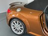 USED 2017 67 AUDI TT 2.0 TFSI Sport Roadster 2dr Petrol S Tronic Euro 6 (s/s) (230 ps) 