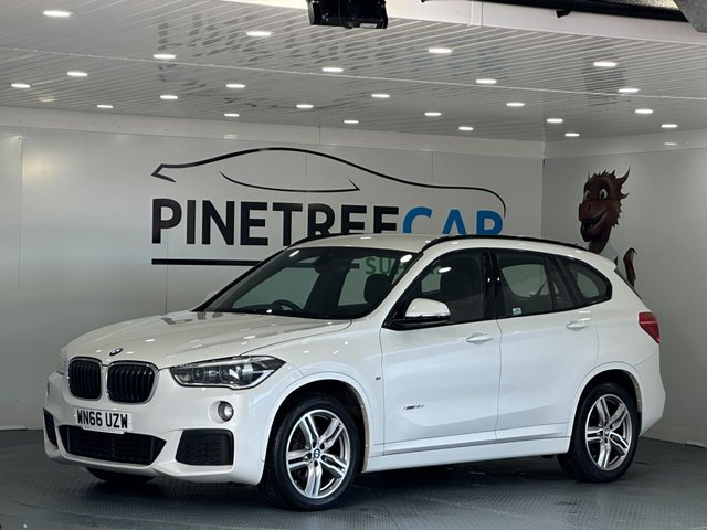 2016 BMW X1 - Photo 3