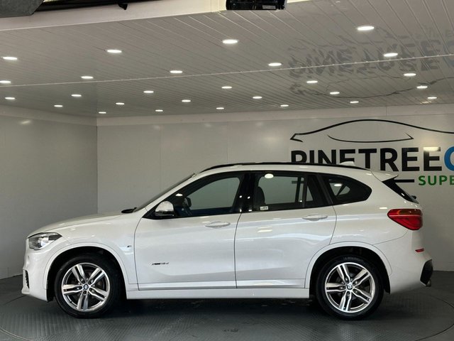 2016 BMW X1 - Photo 5