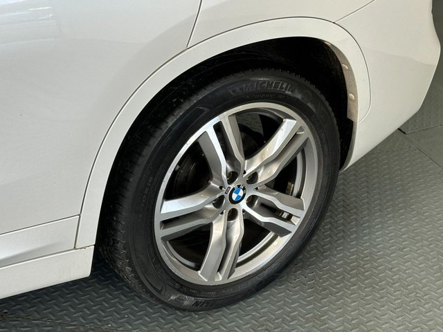 2016 BMW X1 - Photo 12