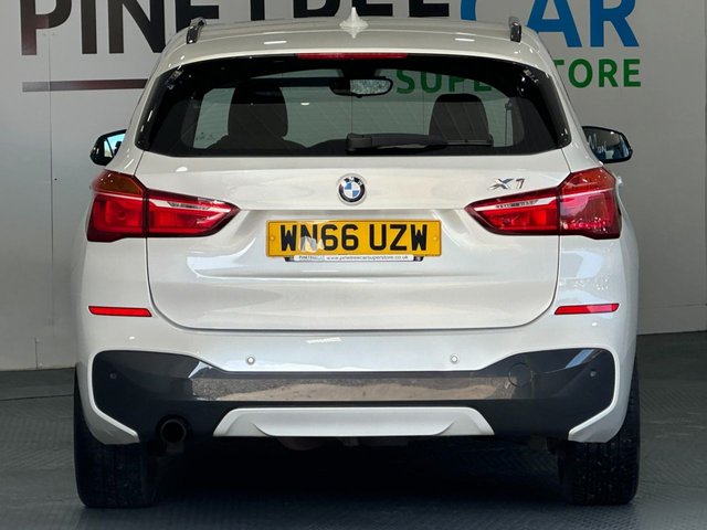 2016 BMW X1 - Photo 9