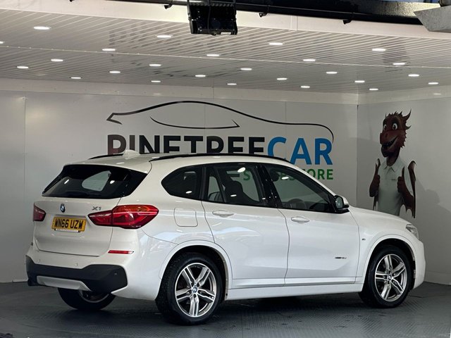 2016 BMW X1 - Photo 10