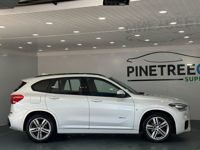 2016 BMW X1 - Photo 6