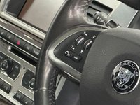 USED 2015 15 JAGUAR XF 2.2d Portfolio Saloon 4dr Diesel Auto Euro 5 (s/s) (200 ps) 