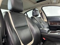 USED 2015 15 JAGUAR XF 2.2d Portfolio Saloon 4dr Diesel Auto Euro 5 (s/s) (200 ps) 
