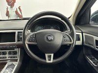 USED 2015 15 JAGUAR XF 2.2d Portfolio Saloon 4dr Diesel Auto Euro 5 (s/s) (200 ps) 