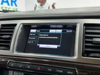 USED 2015 15 JAGUAR XF 2.2d Portfolio Saloon 4dr Diesel Auto Euro 5 (s/s) (200 ps) 