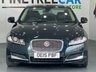 USED 2015 15 JAGUAR XF 2.2d Portfolio Saloon 4dr Diesel Auto Euro 5 (s/s) (200 ps) 