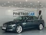 USED 2015 15 JAGUAR XF 2.2d Portfolio Saloon 4dr Diesel Auto Euro 5 (s/s) (200 ps) 