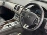 USED 2015 15 JAGUAR XF 2.2d Portfolio Saloon 4dr Diesel Auto Euro 5 (s/s) (200 ps) 